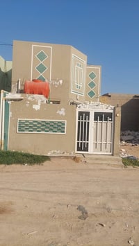 بيت زراعي • السهلة • مقابل مستشفى العراقي