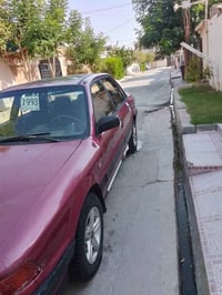 مستربوشي كلاند • ١٩٩٣ • رقم كركوك