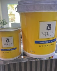 اصباغ BELLA LUX • مدينة الصدر • محلات ميثم