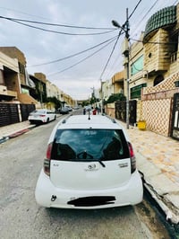 اوتوماتيك • ٢٠٠٥ • كفاله كير ومحرك