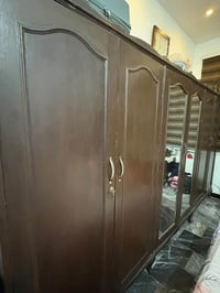 غرفة نوم عراقية • طقم كامل
