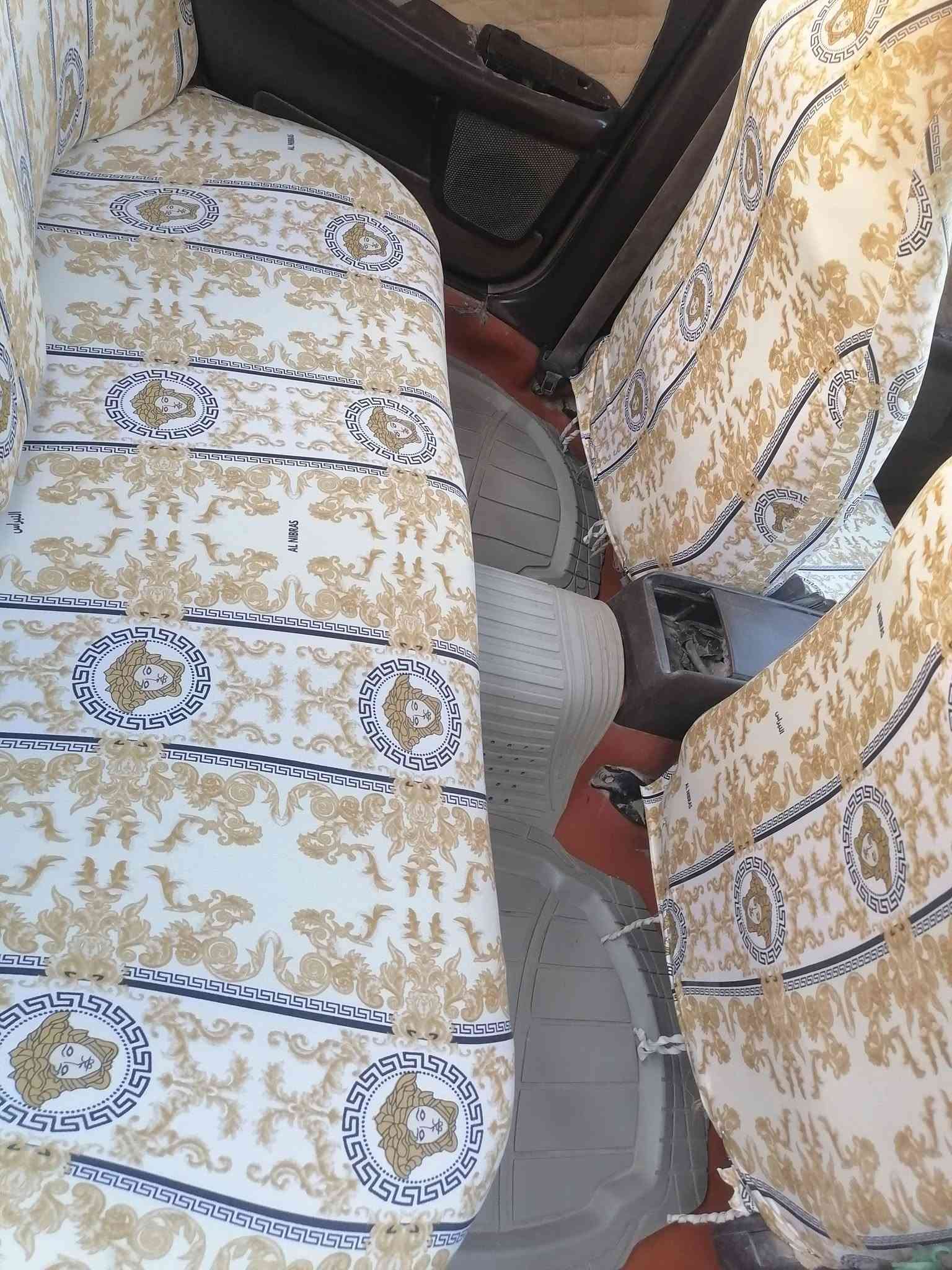 السلام علیکم 
كرستا للبيع موديل 93 مكينة ونجي حدادية جاهزه سياره مكفولة من العيب الشرعي سنويه لغاية 2027 سياره بأسمي مداور ثاني يوم السعر 47 وبيه مجال العنوان ذي قار قضاء الشطره رقم الموبايل ***********

