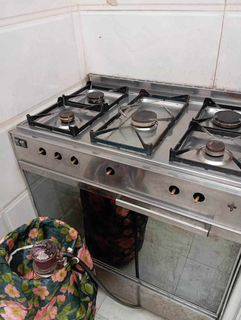طباخ ٥ عيون • نضيف • بوب الشام بغداد