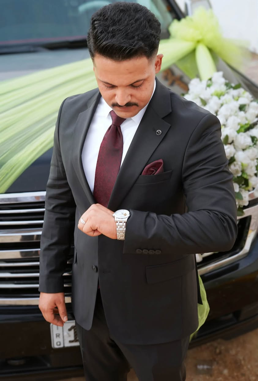 صور زفاف امير محمد 💍❤️
المصور ياسر حسين 📸
☎️***********
جميع الصور بدقة اعلى https://t.me/Yassir_poto

