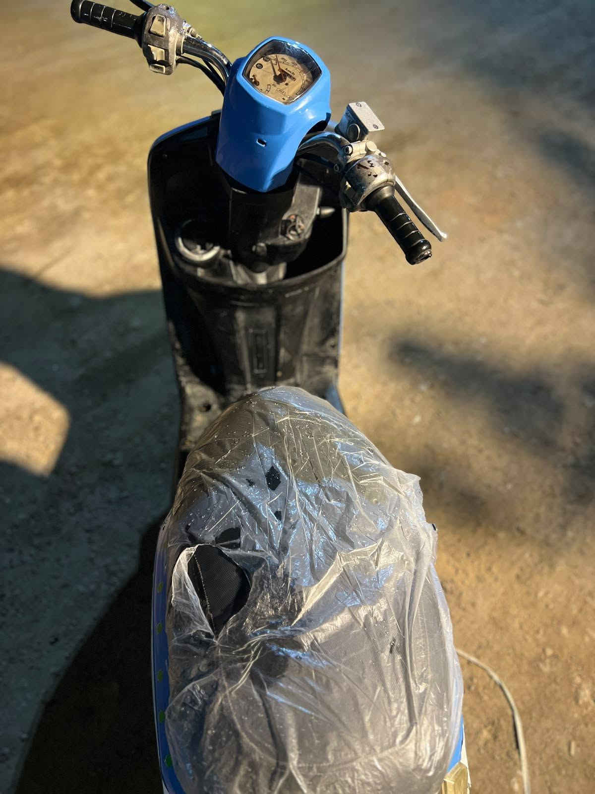بوليس • ٢٠٠٨ • نضيفه