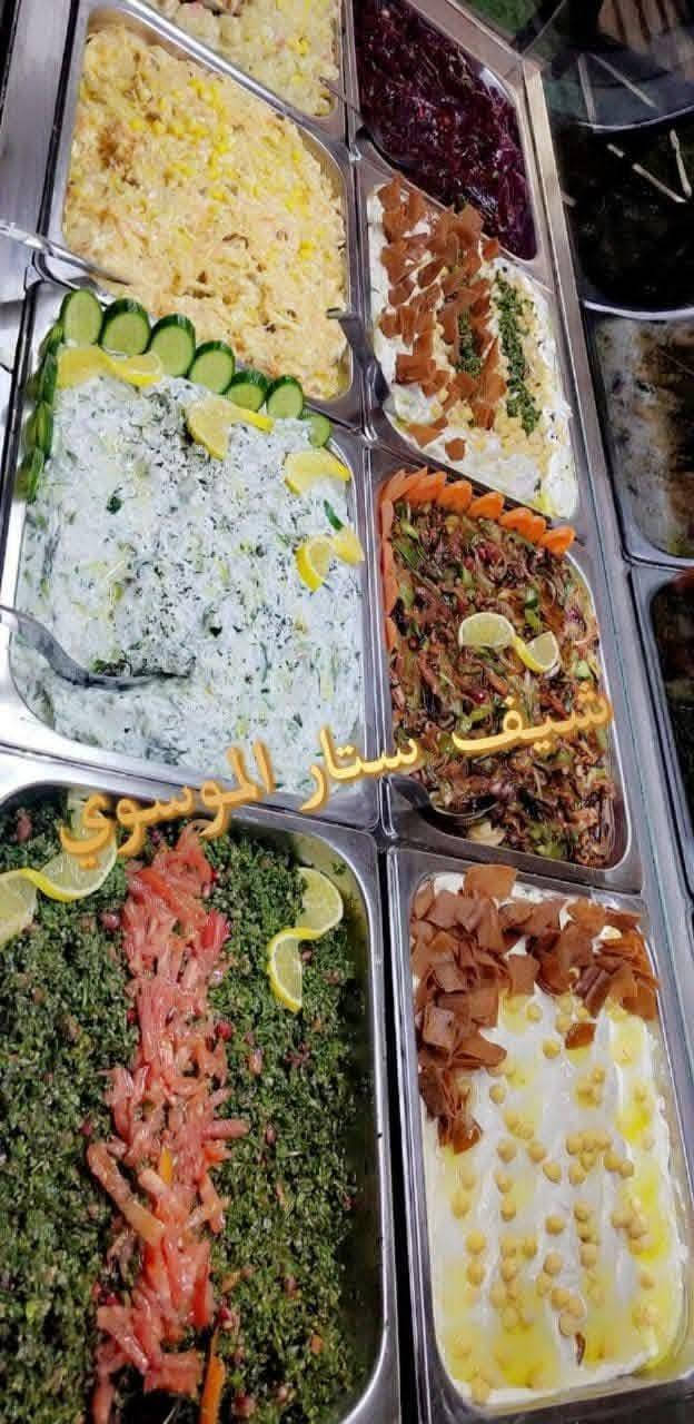 شيف غربي • متفرغ للعمل • إدارة مطاعم