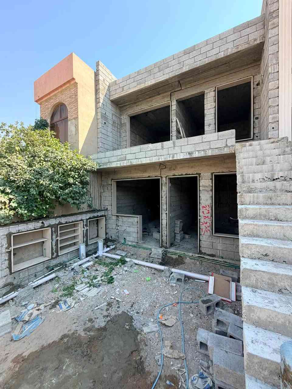 عمل مرمر ايراني سوبر وتركي بانسب الاسعار وبكوادر هندسيه متخصصيه وبكافه الضمانات
للستفسار الاتصال على الرقم ***********
