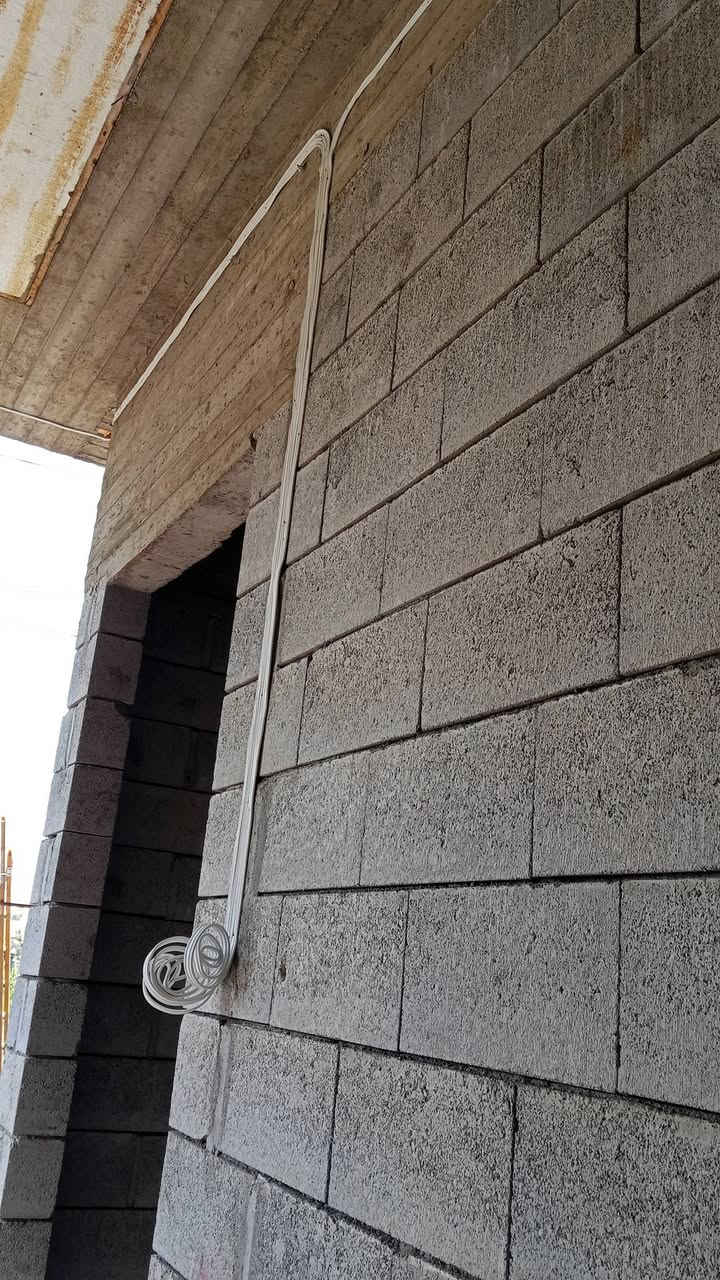 كهربائي منازل👷‍♂️أسعار مناسبه
تأسيس وتنفيذ جميع الأعمال الكهربائية ⚡

تأسيس كهرباء المنازل والشقق والمحالات ✅

1 _ توزيع نقاط الإنارة 💡

2 _ توزيع البرايز 🔌

3 _ توزيع المكيفات ❄️

5 _ توزيع نقاط الستلايت 📡

6 _ توزيع نقاط السخانات 🚿

7 - توزيع الكاميرات 📷

اي استفسار الرجاء التواصل ع الرقم***********

      

العنوان الموصل ***********
