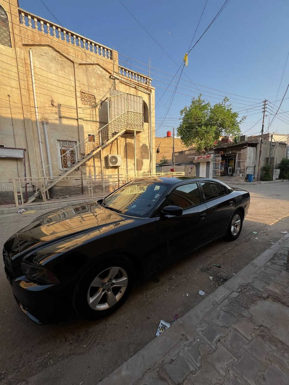 جارجر 2012 مكفوله كير ومكينه  3.600 الكير طياره  تحكمات كلها شغاله  سبير موجود
سياره في ميسان السعر 46 
***********
س
