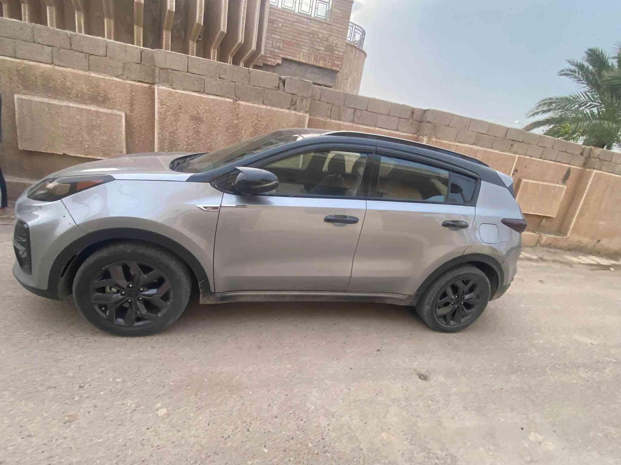 سبورتج • وارد امريكي • ٢٠٢٢