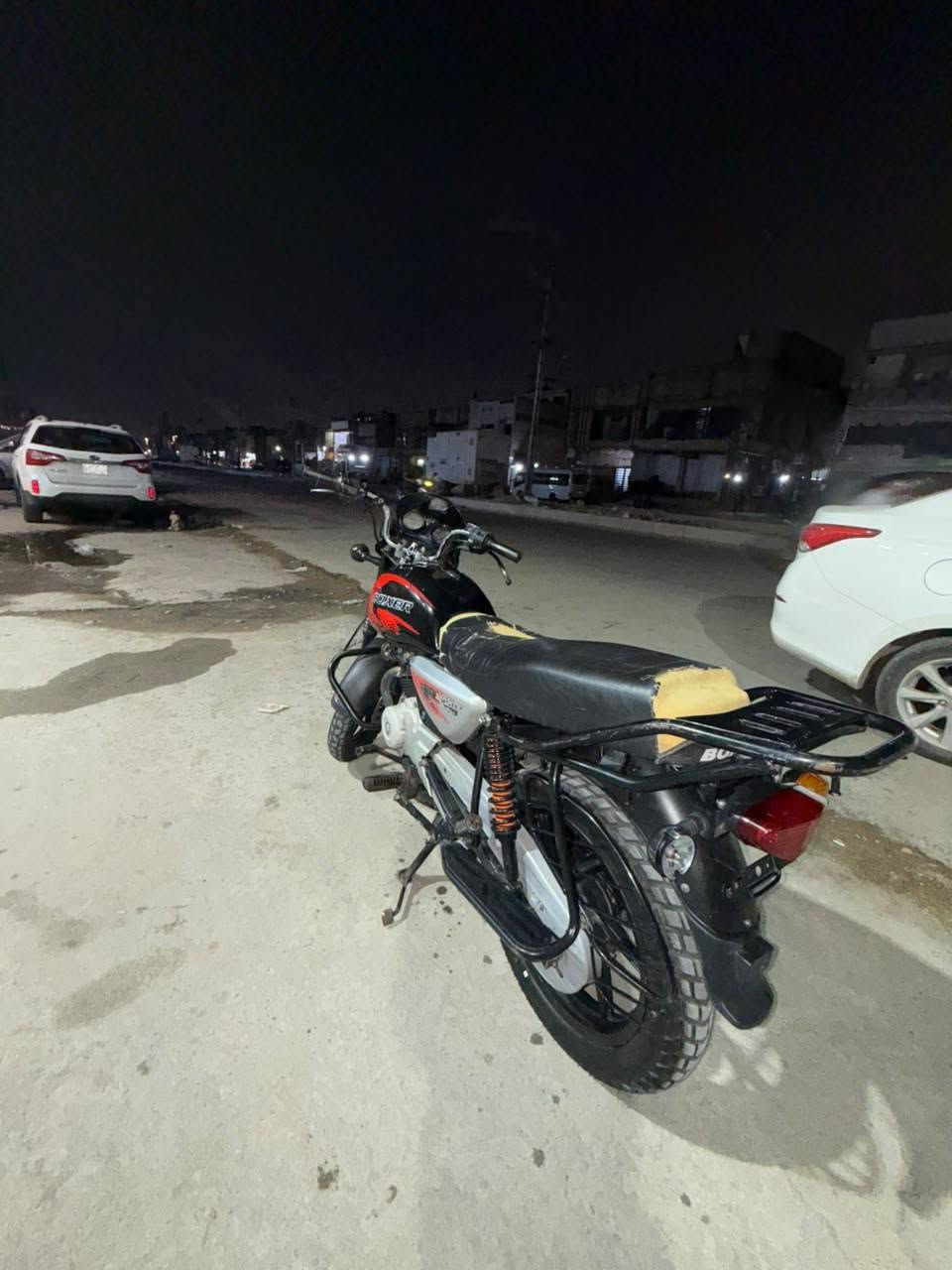 بوكسر • نضيفه • ٢٠٢٣