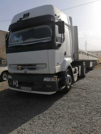 رينو 2004ريتاير سياره جاهزه سنويه 27 شرط بس راس فقط  تحويل هزه جديده 0...