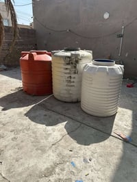 تانكيات • ٢ ابو الطن • البصره الجبيله