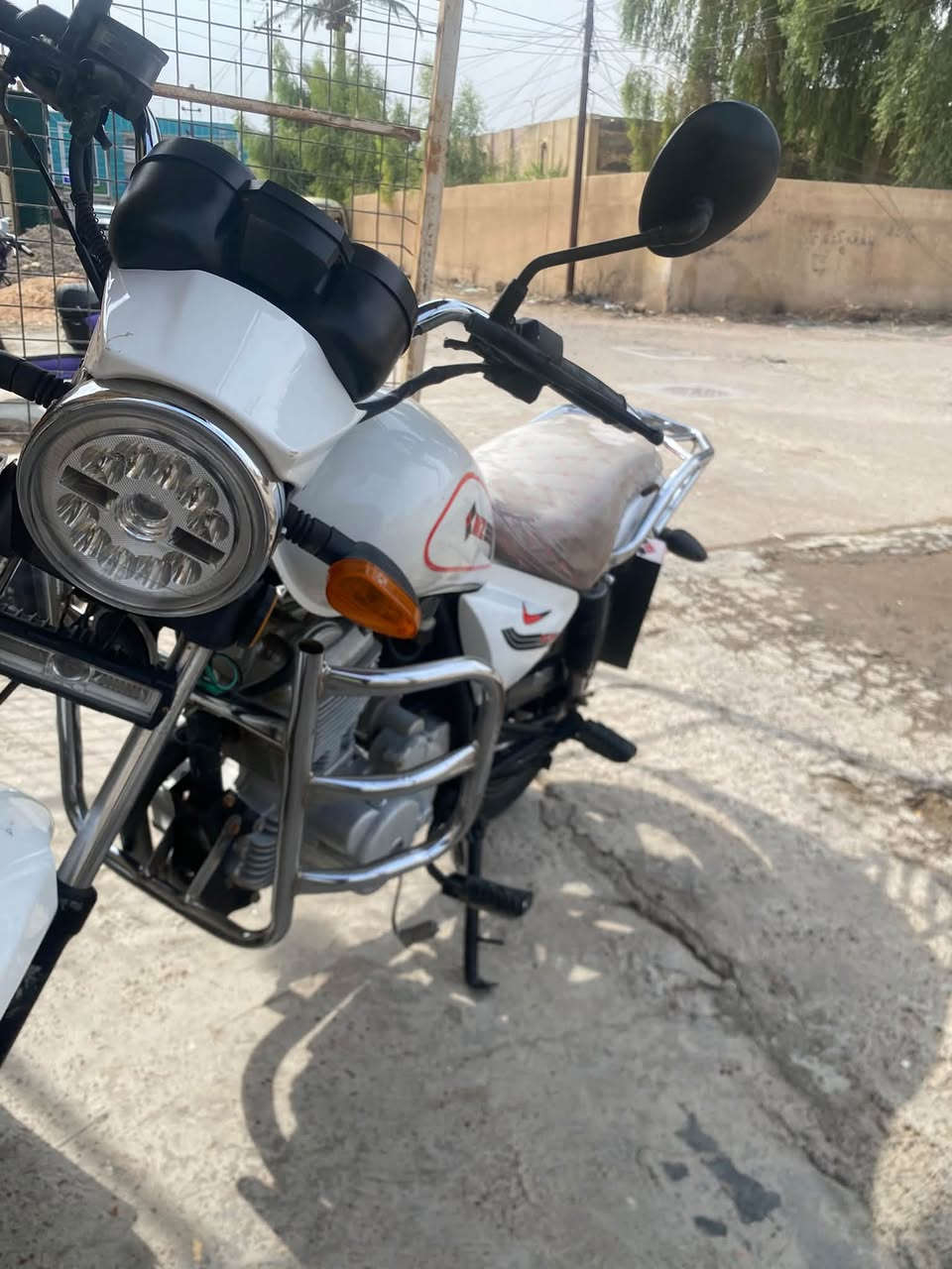 امزت ناسي • ٢٠٢٣ • محرك نشط