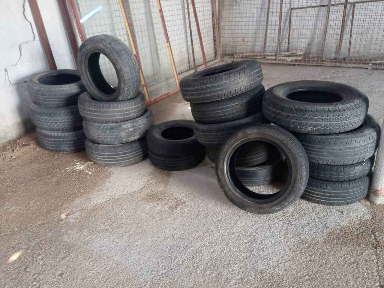 شلع • اليوسفيه • رضوانيه
