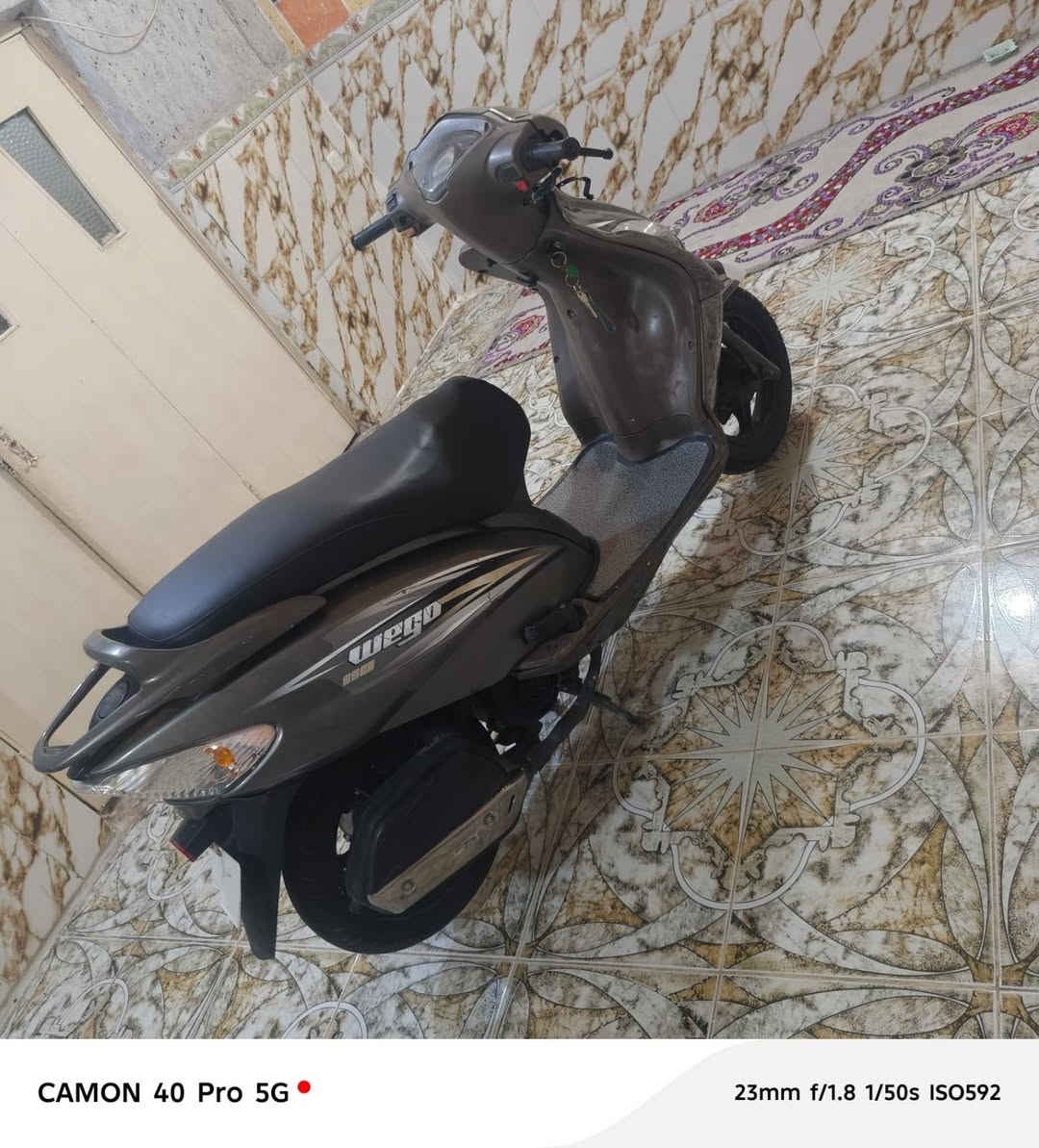 ويكو هندي • ٢٠٢١ • كفالة عامة