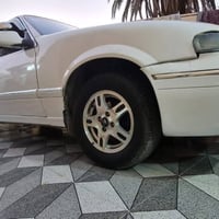 دايو برنس • ١٩٩٦ • مشروع وطني