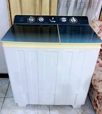 ثلاجات ١٨ و٢٢ قدم • غسالات نضافه فول • طباخات خمس عيون