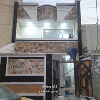 مساحة ١١٠ • بناء حديث • حي جوادين