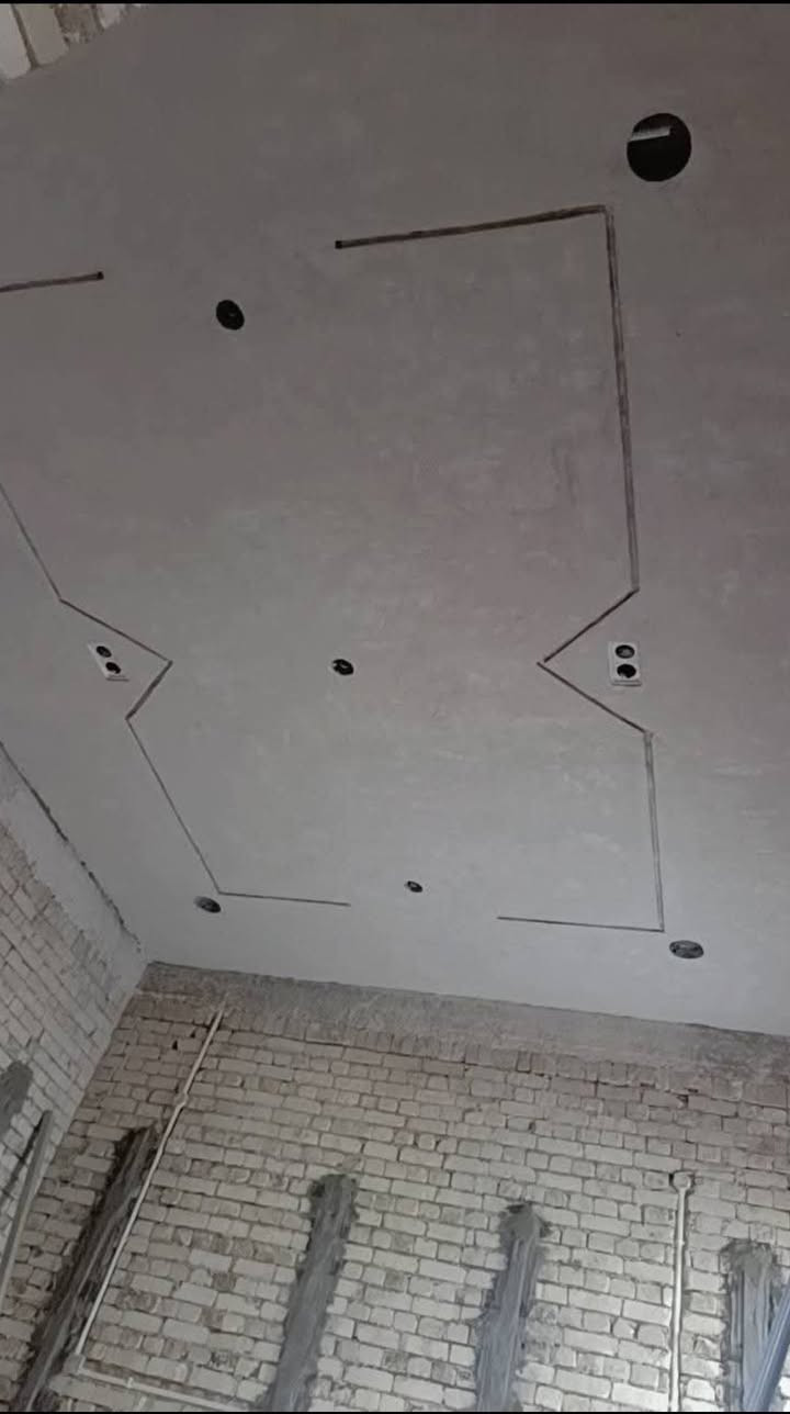 كادر لبخ وبياض شغل درجه اولى مصاطر اخذ ع المتر او مقطوعه اتصل وتدلل ***********
