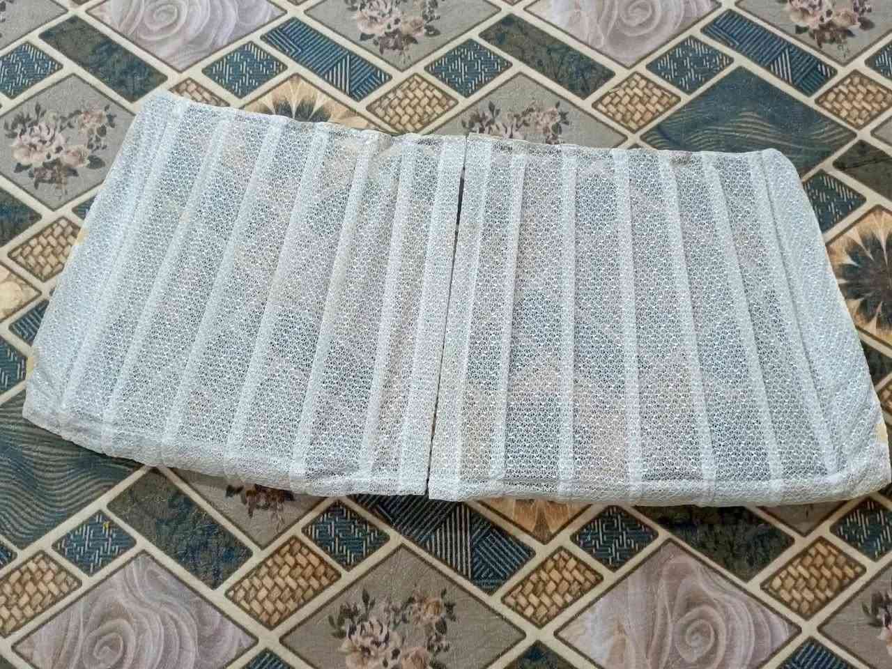 راس ثور • فلات زيرو • نجف