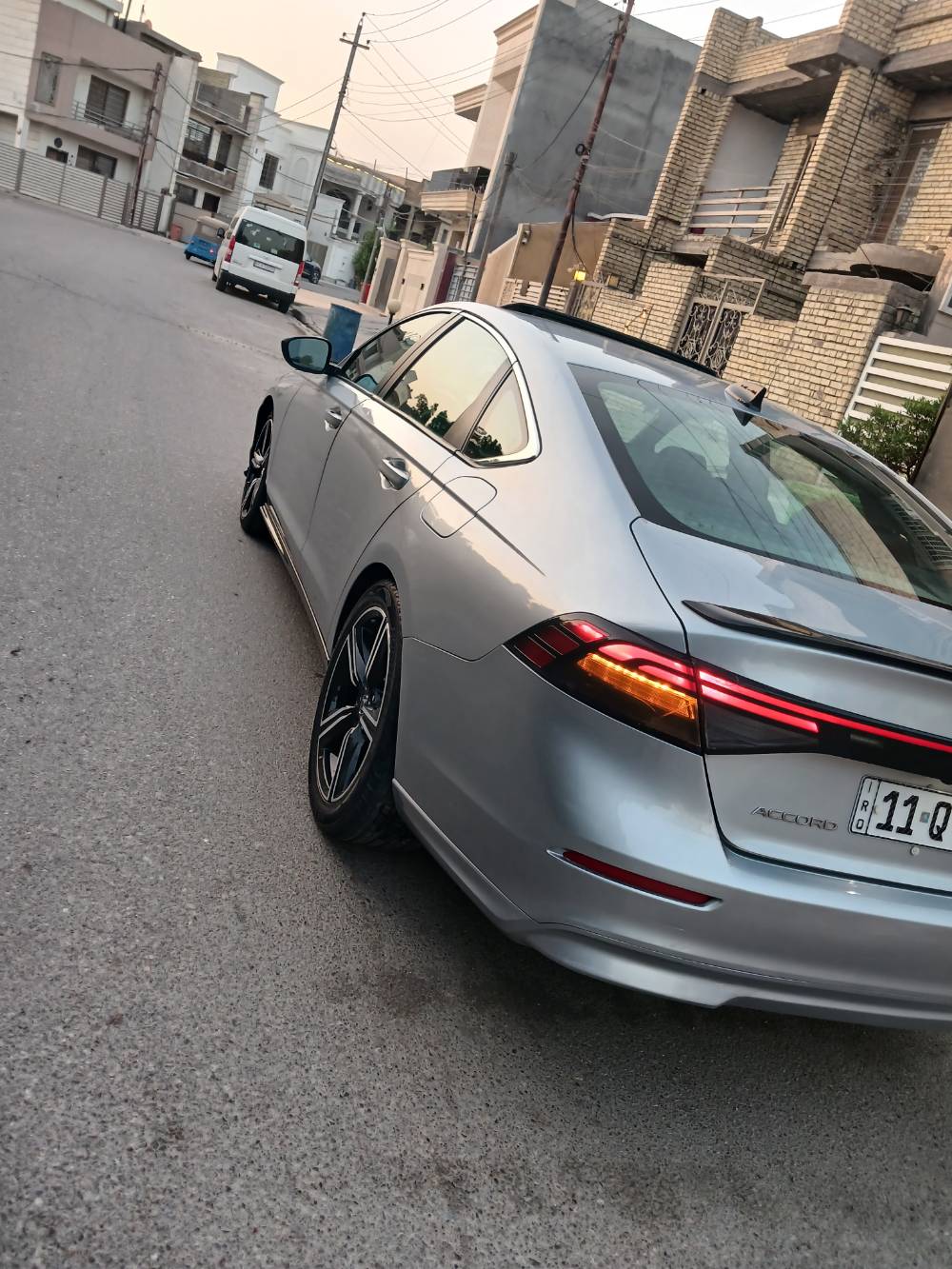 هايبرد سبورت • ٢٠٢٣ • ٦٥ الف
