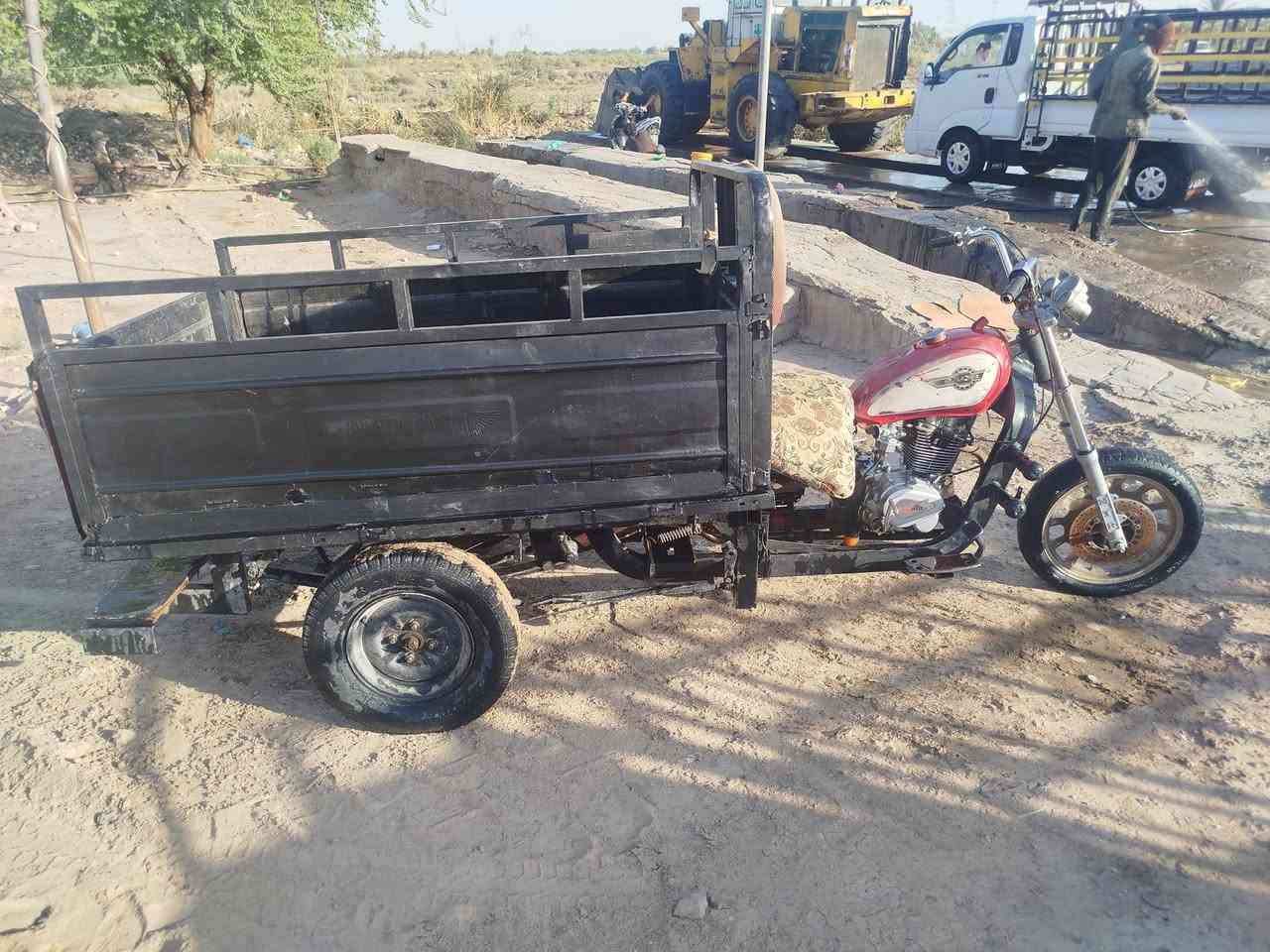 سلام عليكم ورحمه الله 
ستوته mtr شاصي و ركبه مكفولة 
محرك ناعم هندر واحد 
 ستوته كلك 
أكسن جمره مقفل 
الاستفسار مراسله ع خاص او الاتصال على الرقم ***********
العنوان//حله ــ طريق القاسم ــ كفل ــ سوق دوهان
