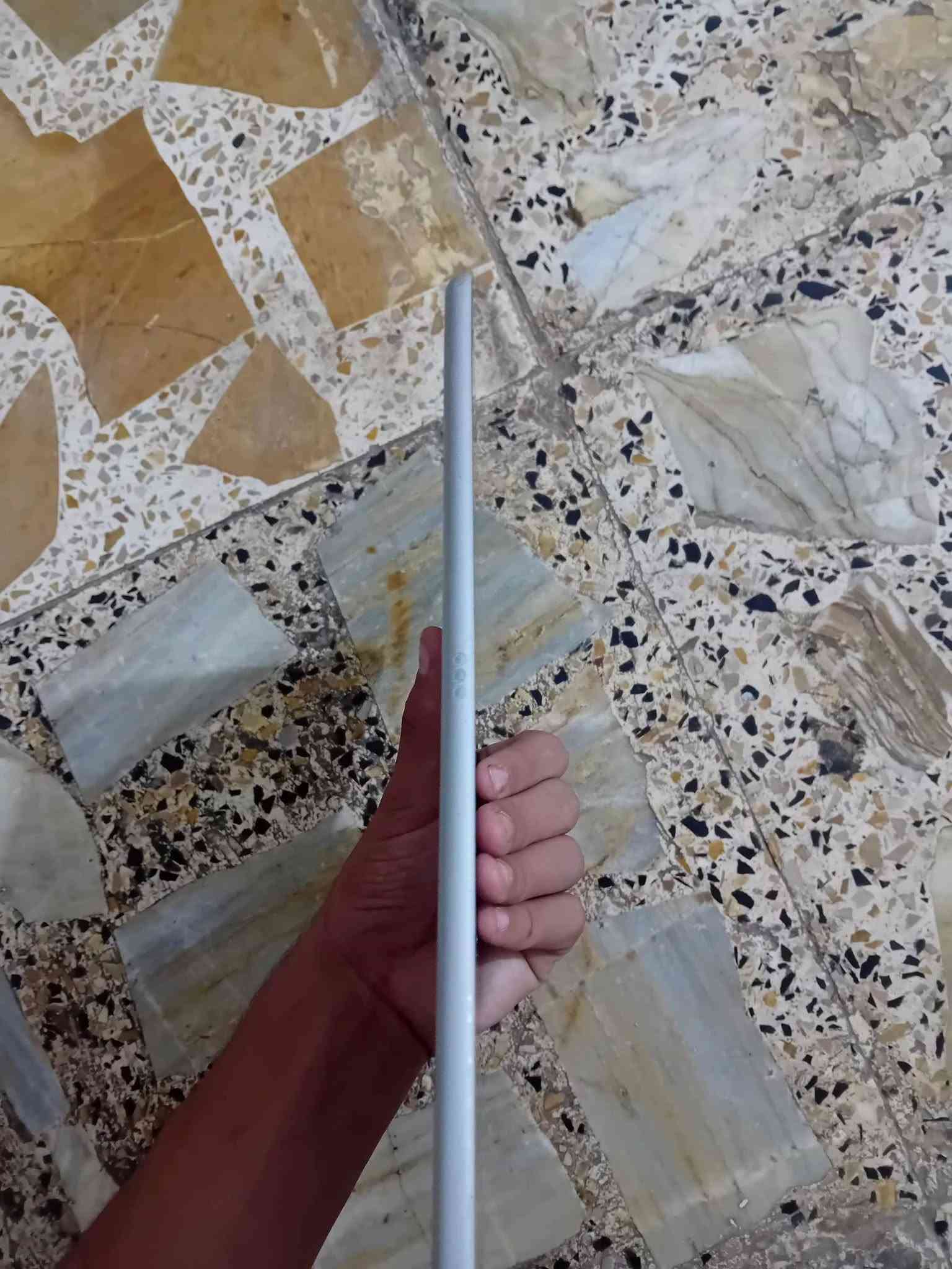 ايباد ٩ • مبدل • حي النصر