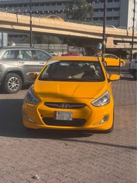 اكسنت • ٢٠١٥ • خليجي