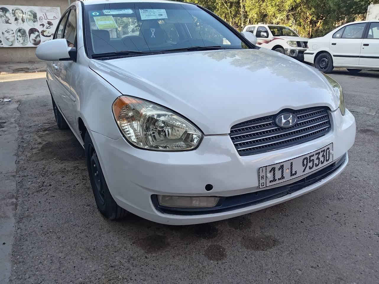 هونداي  أكسنت خليجي ٢٠٠٩  محرك ١٦٠٠ دبل قطره كير اوتو جام كهرباء شاشه كامره تحكم ستير سياره مكفوله من الحادث والتبديل بيها فقط قطع كلير فقط للبيع او مروس سعر 65 ورقة مستعجل على بيعتها 
رقم الهاتف /***********
