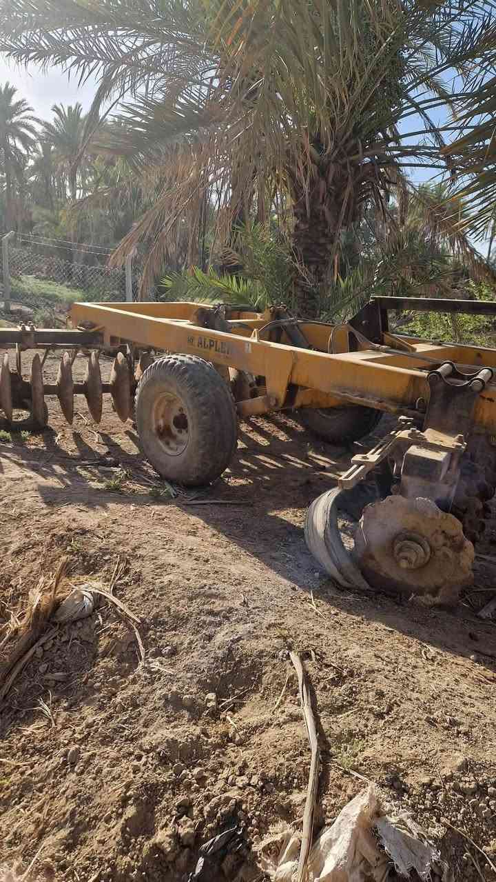 دسك • للبيع • قطع غيار