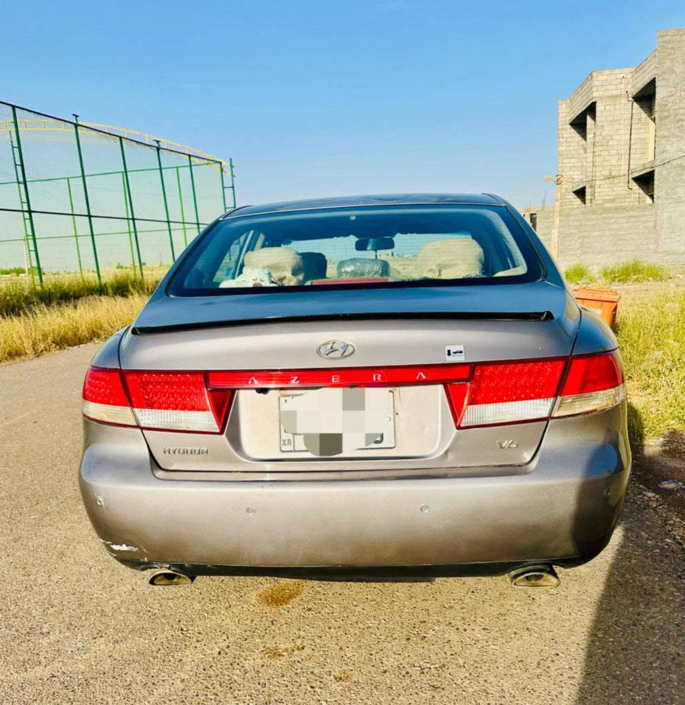 سلام عليكم ازيرا موديل 2008 خليجي مكينه 2700رقم اربيل جديد مكينه كير تبريد صدر تخم تأير مكفوله بيها صبغ 4 قطع بدون ضرر  مكاني كركوك السعر 76 بي مجال *********** كركوك, العراق
