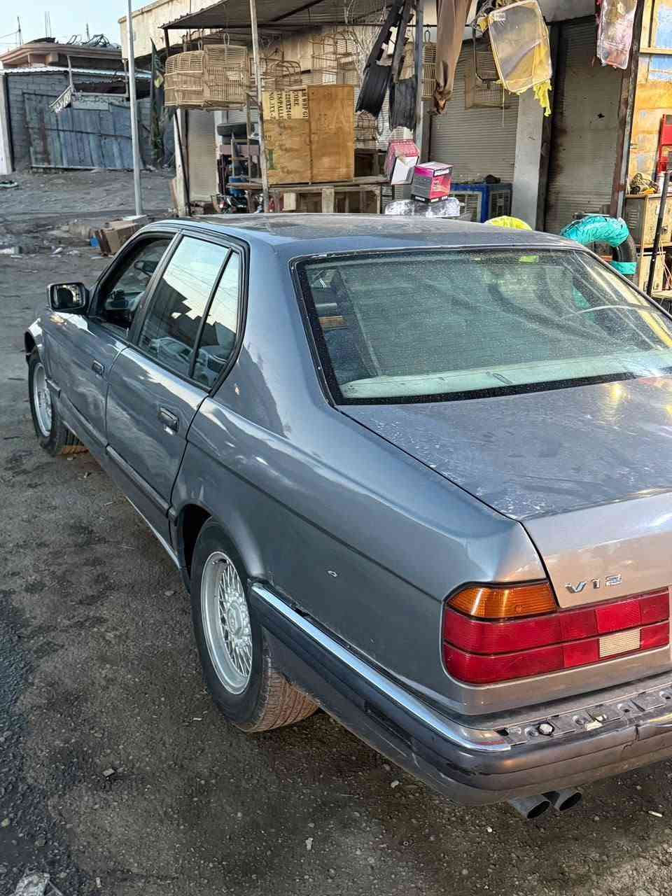 730  للبيع كير اوتو كشنات كهربائي تبريد ثلج عليها منضومه غاز  تخم تاير جديد رقم بغداد سنويه لل28 داخل صاج  يحتاجلها ترتيبات بسيطه راديتر  واتر بم جديد
 ب43وبيها مجال مكاني ديالى 
***********

