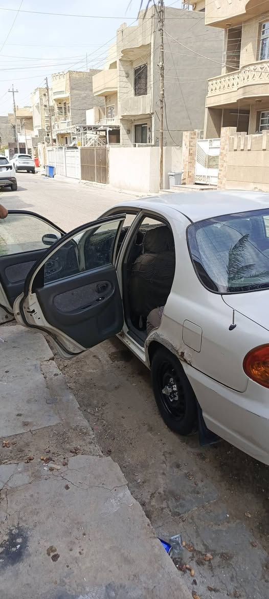 السلام وعليكم كيا سيفيا موديل 2002 رقم بغداد الماني نقصها تبريد كير اوتماتيك سياره جاهزه السعر ٤٠ ورقه وبيها مجال مكاني بغداد رقم الموبايل
السلام وعليكم كيا سيفيا موديل 2002 رقم بغداد الماني نقصها تبريد كير اوتماتيك سياره جاهزه السعر ٤٠ ورقه وبيها مجال مكاني بغداد رقم الموبايل
*********** واتس 
*********** رصيد
