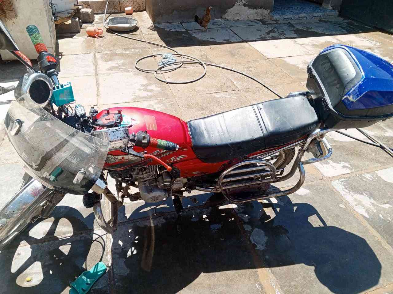 فيوم موديل 17وراق نطيك تراي وين ما تريد مكفوله سعر 750وبيه مجال ***********
