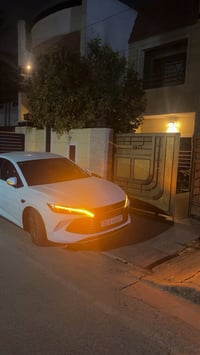 Byd للبيع كن L فول عدة الفتحة 13 كامره اوتو بارك موديل 2025  سونارها م...