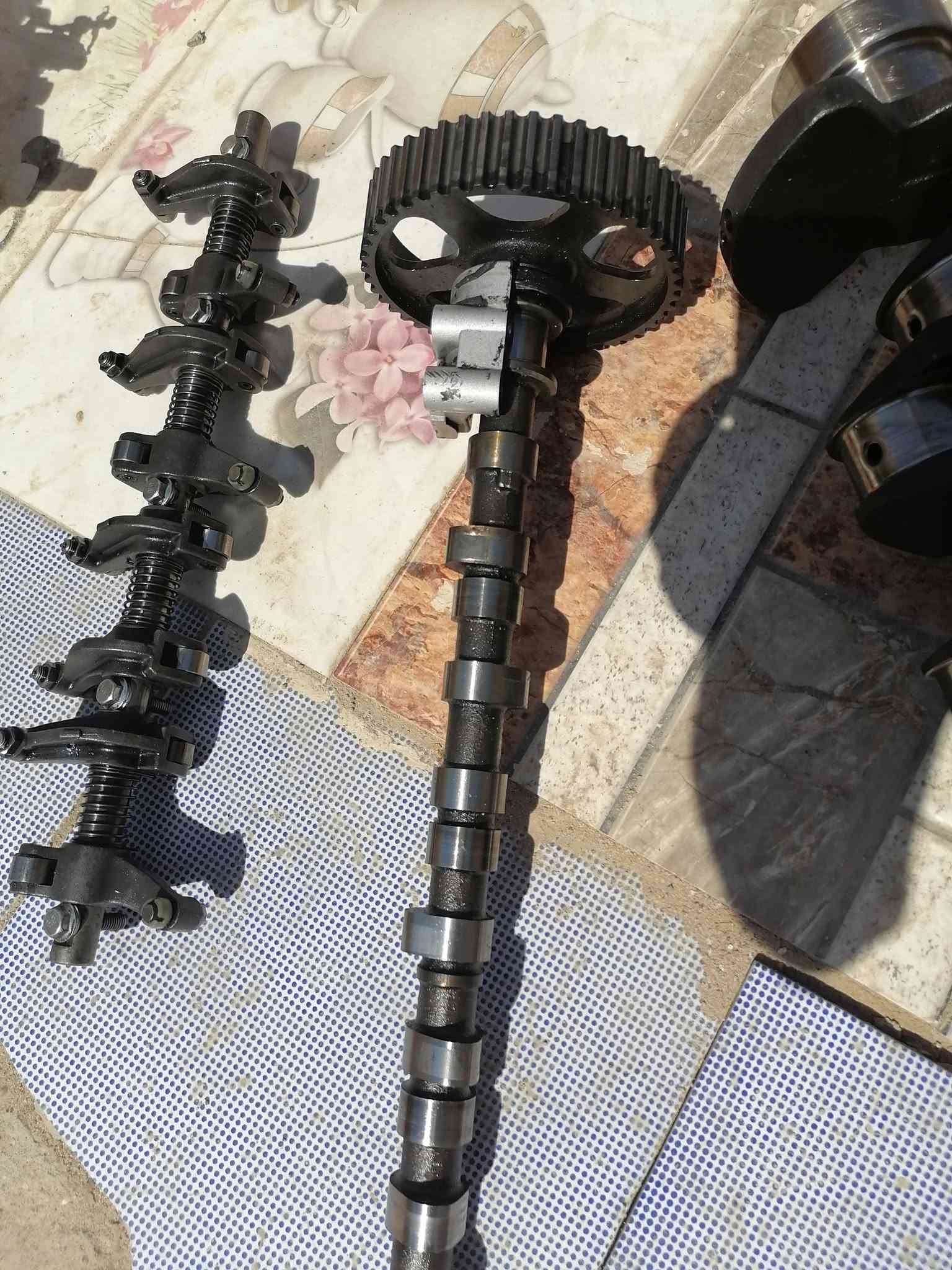 كاور ستاركس مفتوح للبيع جديد استخدام شهر واحد فقط طك كارتون

كرنك مستخدم نظيف

فلاوين مال مفتوح نظيف

المكان ناصريه قضاء الإصلاح ***********
