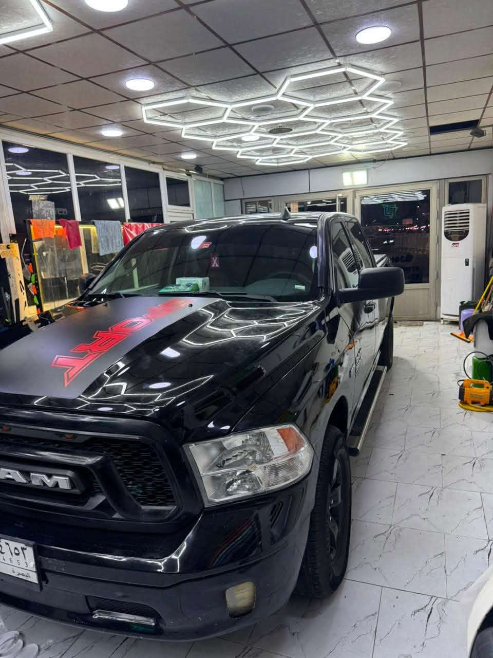🔥 للبيع فرصة مميزة — RAM 1500 موديل 2020 🔥

🖤 رام 2020 وارد أمريكي 🇺🇸

سيارة مرتبة جداً وحضورها على الشارع غير، واللي يعرف بالرام يعرف قيمتها.

✅ وارد أمريكي

✅ موديل 2020

✅ لون أسود

✅ ضربة خفيفة سابقاً

✅ صور الضربة الأصلية مرفقة بكل وضوح

✅ السيارة حالياً مرتبة وجاهزة للفحص

✅ الفحص بأي مكان يختاره المشتري

📍 البصرة

💰 السعر: 200 

للتواصل رقم الهاتف ***********
