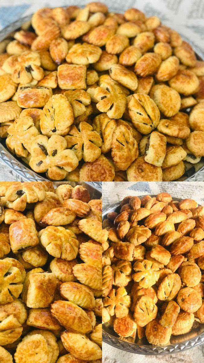 بورك دجاج ٢٥ • سمبوسة دجاج ٢٠ • توصيل
