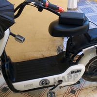 دراجه شحن للبيع ب 250 الف