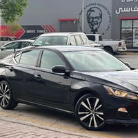 التيما S • ٢٠٢٠ • خانقين