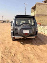 باجير حبتوري • ٢٠٠٨ • سبع راكب