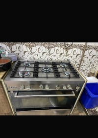 الغزالية • طباخ مصري • نظيف