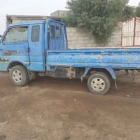 حمل • موديل ٩٤ • واسط
