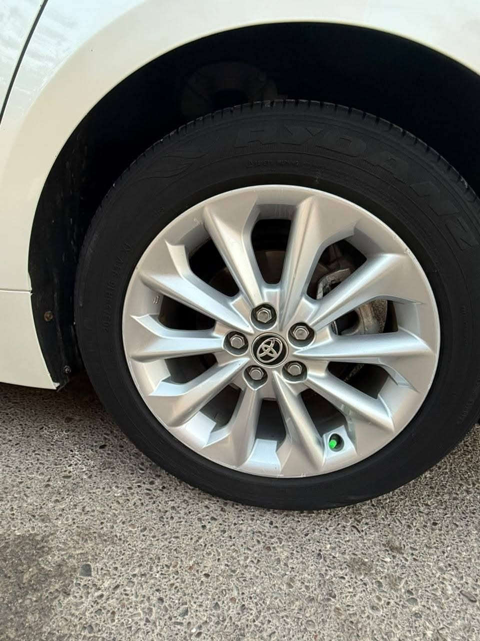 كورلا ٢٠٢٠ xle رقم اربيل فول من الاخير السيارة كلين بدون حادث فقط سرقة بونيد ماشية ٤٨ الف
مكان السيارة ديالى
***********
