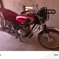 تايگر • ٢٠٢٠ • محرك دمعه
