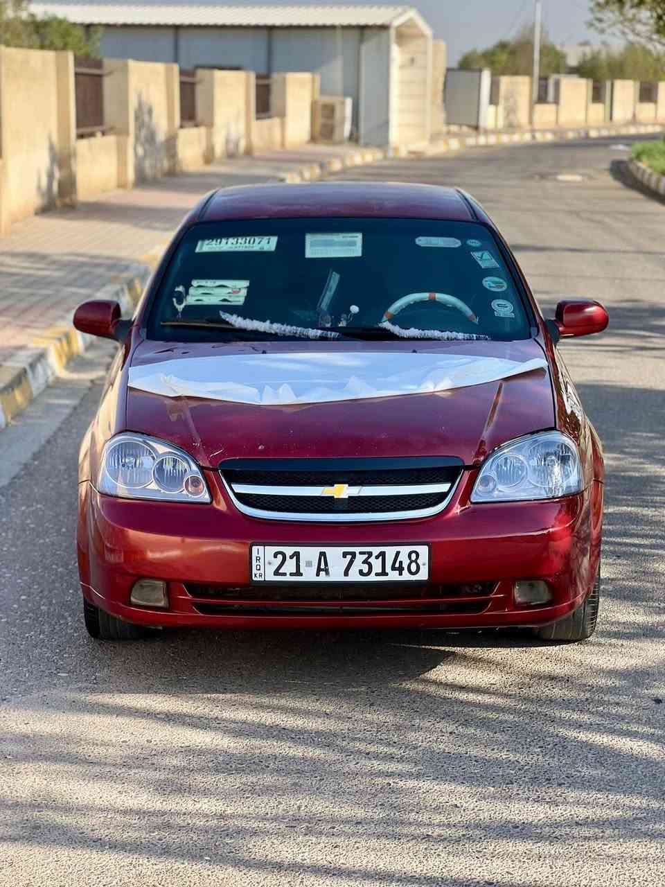 سلام عليكم للبيع اوبترا  رقم سليمانيه دولي سنويه لسنه 31موديل 2009 كير عادي محرك شرط تبريد شغال صدر وتايرات جدد كهربائيات شغاله سياره مابيها اي نقص جاهزه صبغ حزام جماليه فقط المكان صلاح الدين السعر 60 للاتصال ***********
