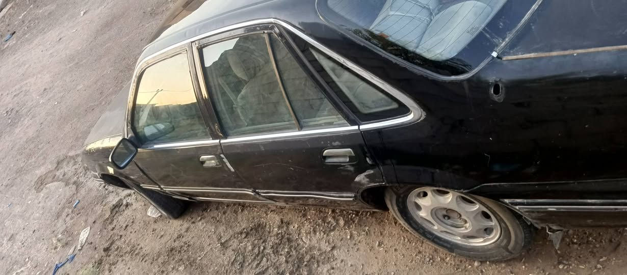 سلام عليكم 
برنس دايو للبيع 
الموديل 94
گير اوتو 
سنويه ساقطه وبأسمي 
رقم بغداد 
السعر. 23 وبيه مجال 
المكان بغداد ابو غريب 
الاستفسار ***********
