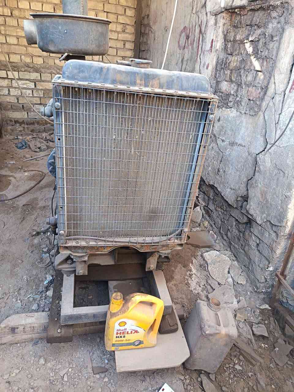 للبيع مكينه لحيم ياباني+مولد 50كيفي
للتواصل ***********

