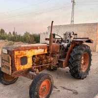مكينة عنتر • موديل ٨٦ • مكفولة